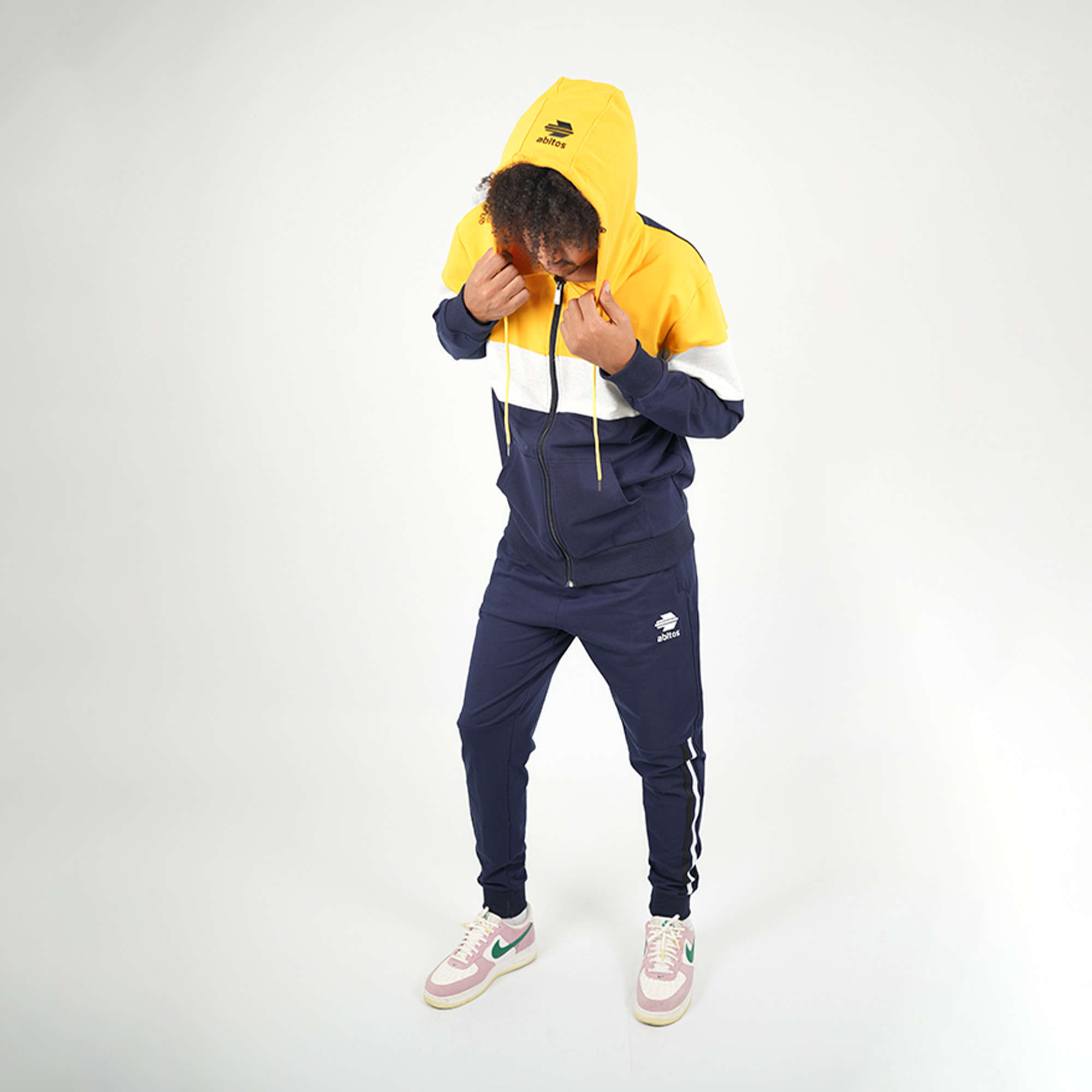 Men’s Cotton Jacket – Effortless Style & Superior Comfort