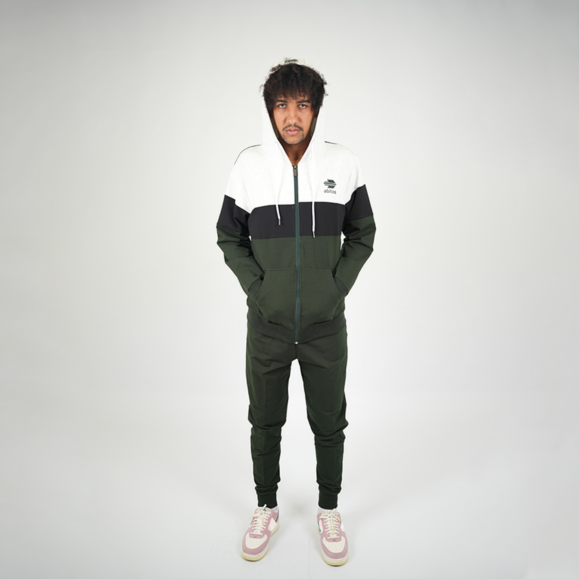 Men’s Cotton Jacket – Effortless Style & Superior Comfort