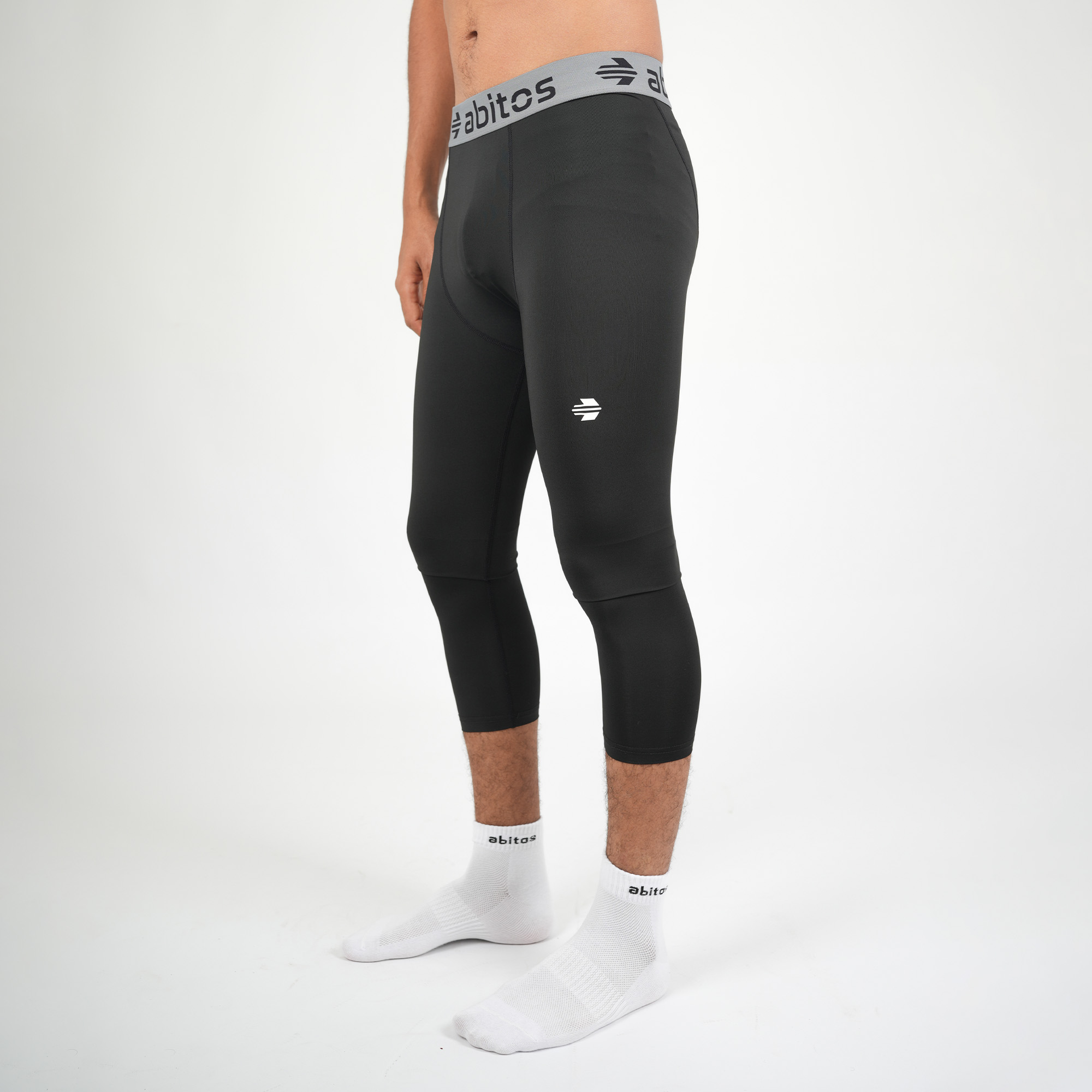 Performance Slider Bermuda Shorts for Men – Great for Running & Workouts