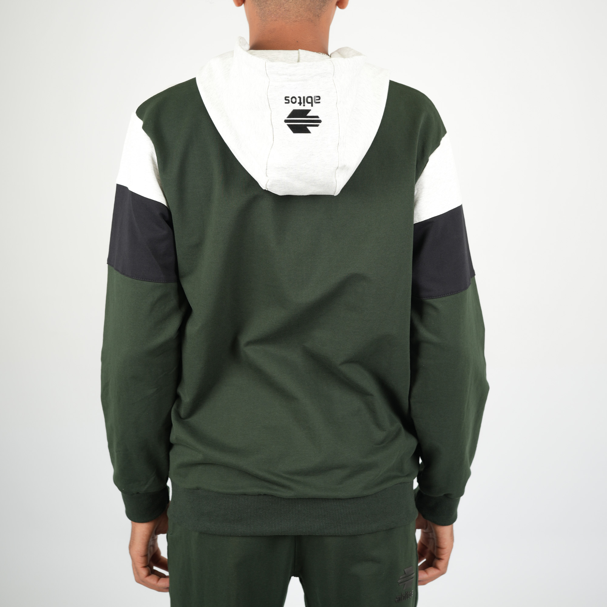 Men’s Cotton Jacket – Effortless Style & Superior Comfort