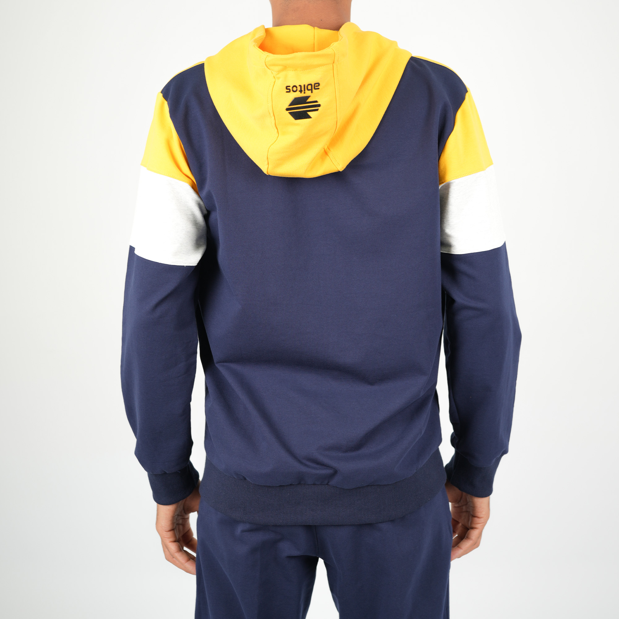 Men’s Cotton Jacket – Effortless Style & Superior Comfort