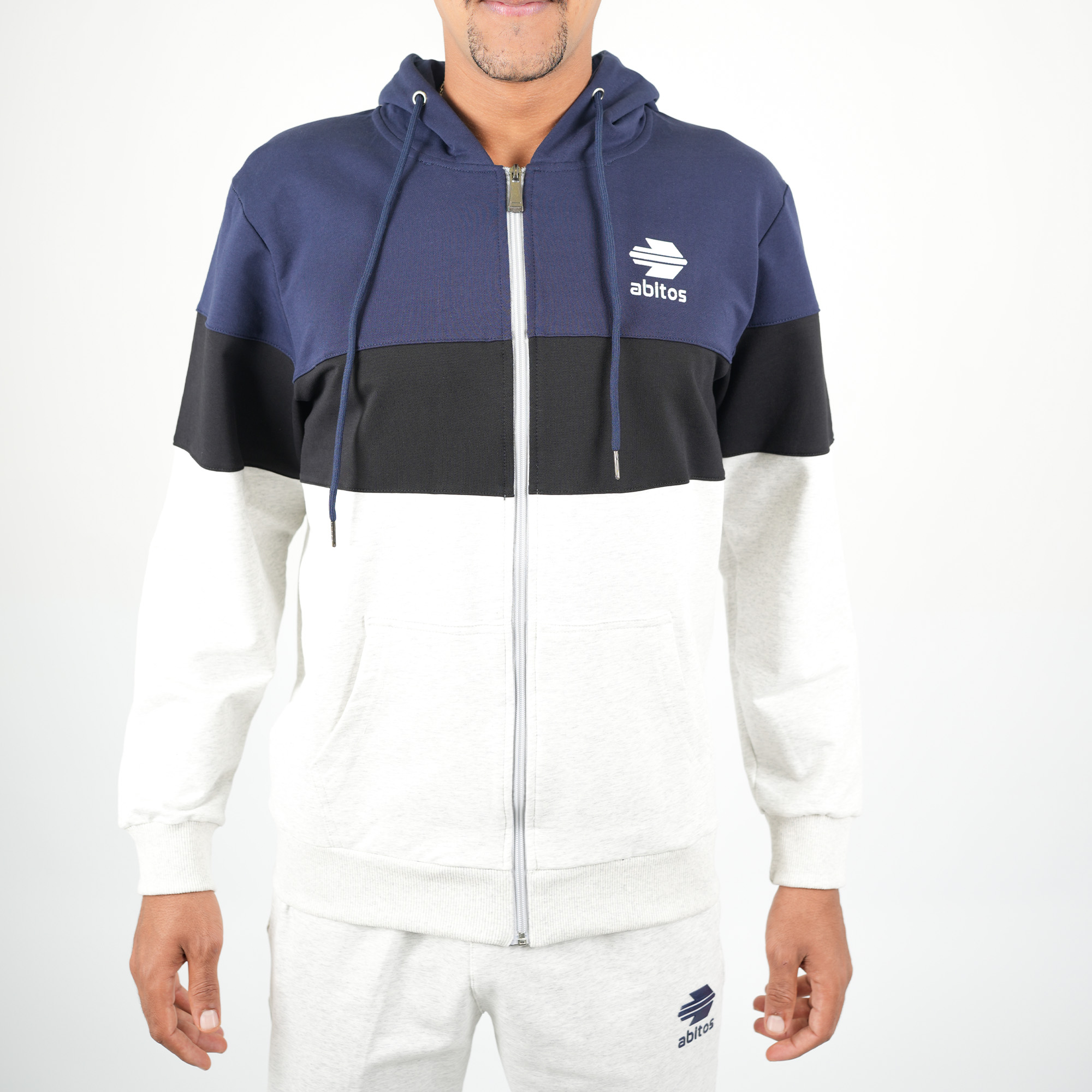 Men’s Cotton Jacket – Effortless Style & Superior Comfort