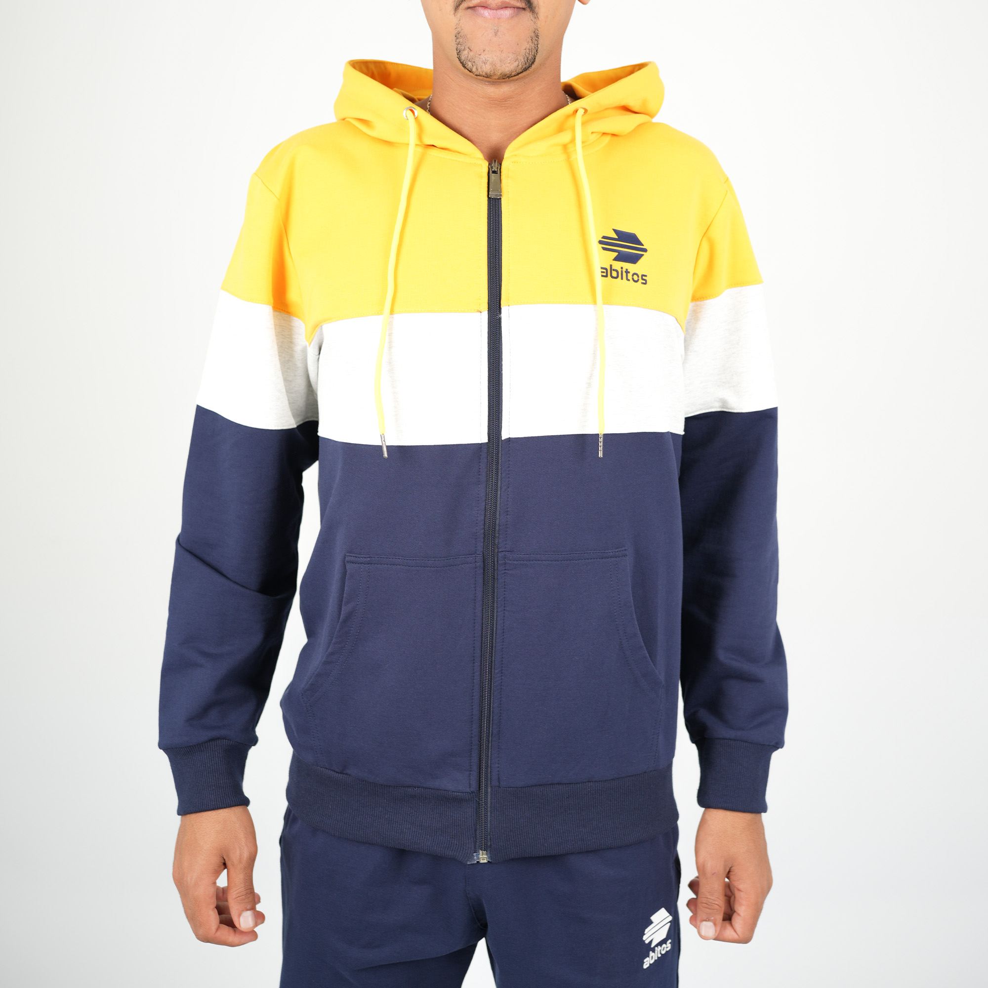 Men’s Cotton Jacket – Effortless Style & Superior Comfort