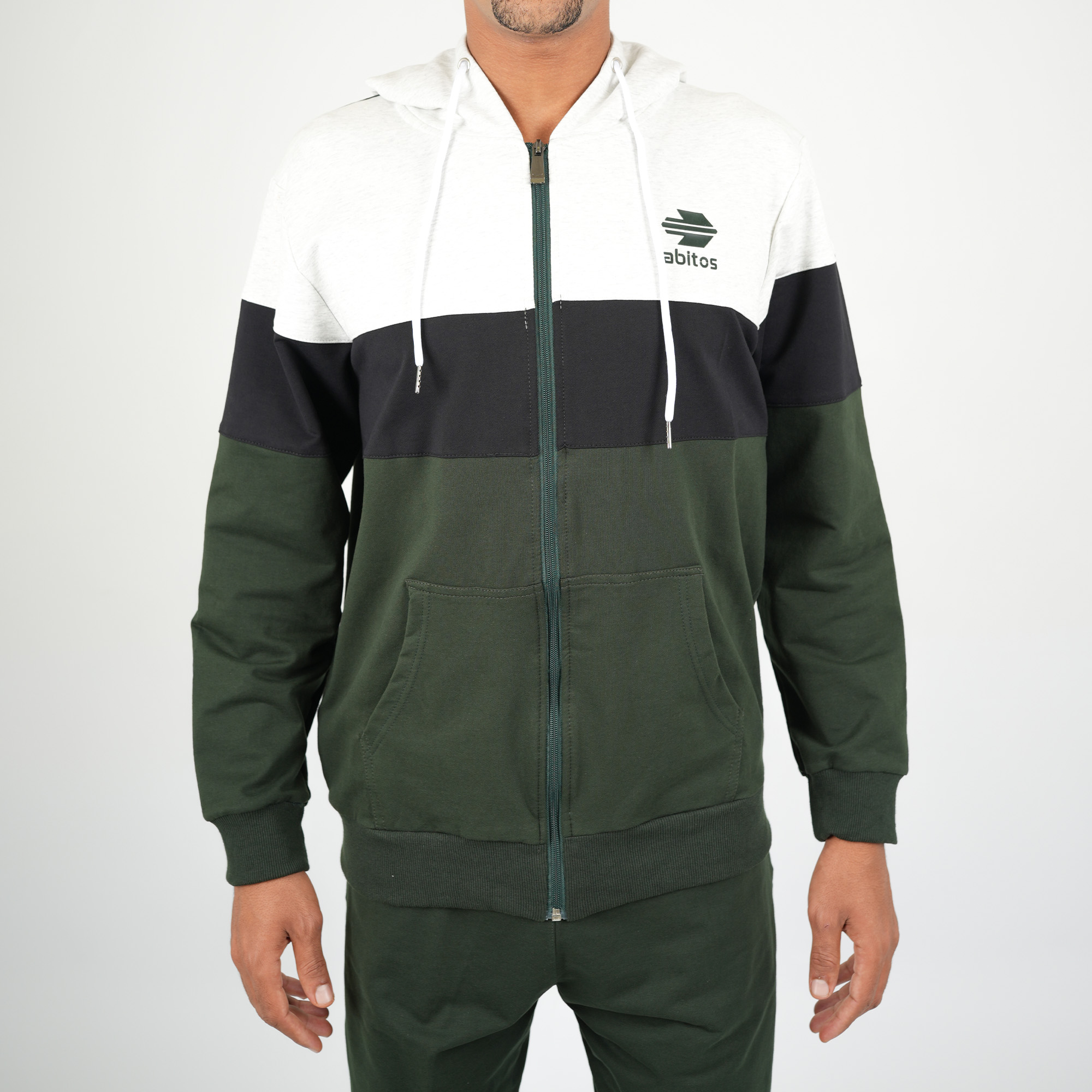 Men’s Cotton Jacket – Effortless Style & Superior Comfort