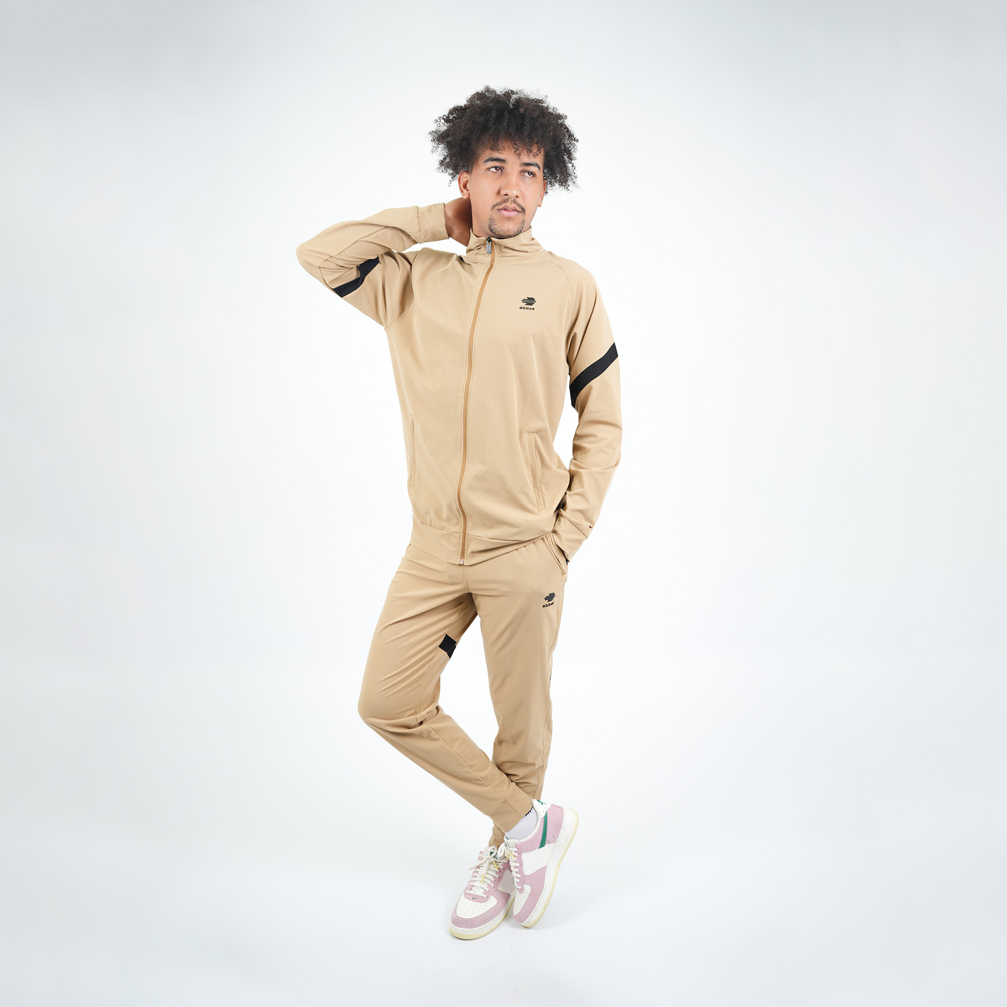 Men’s Micro Jacket – Lightweight & Versatile for All-Day Comfort