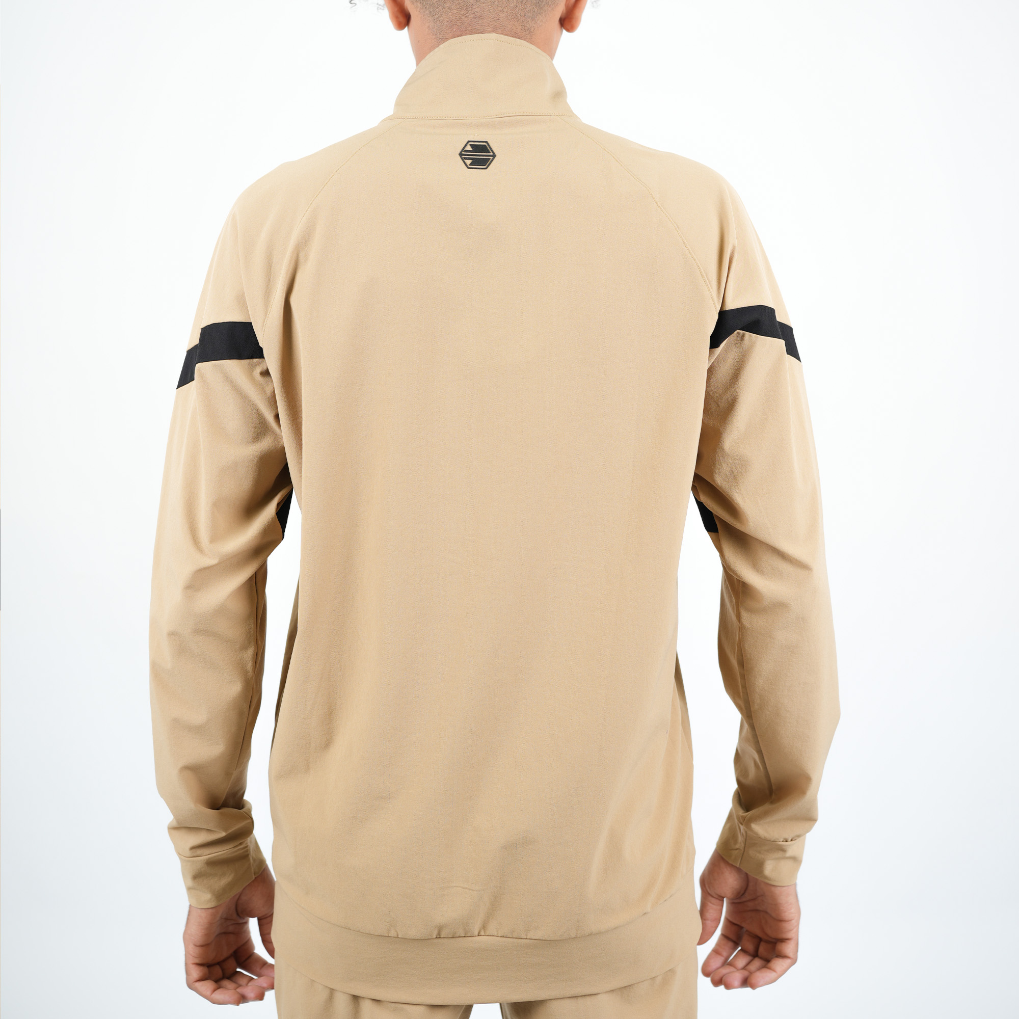 Men’s Micro Jacket – Lightweight & Versatile for All-Day Comfort