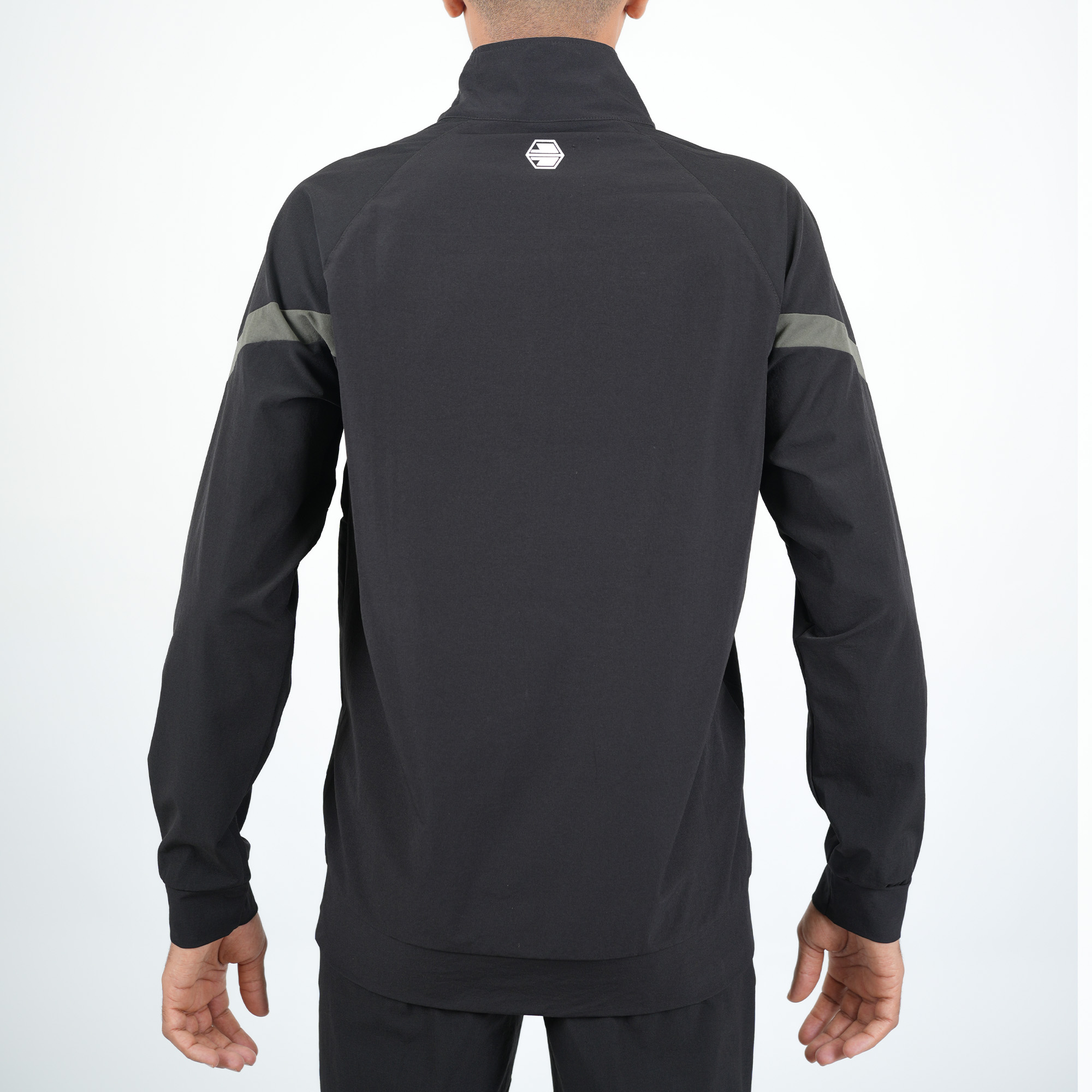 Men’s Micro Jacket – Lightweight & Versatile for All-Day Comfort