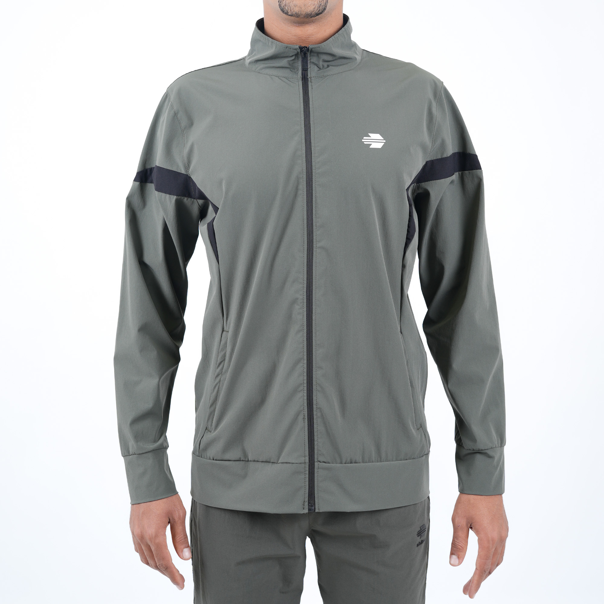 Men’s Micro Jacket – Lightweight & Versatile for All-Day Comfort