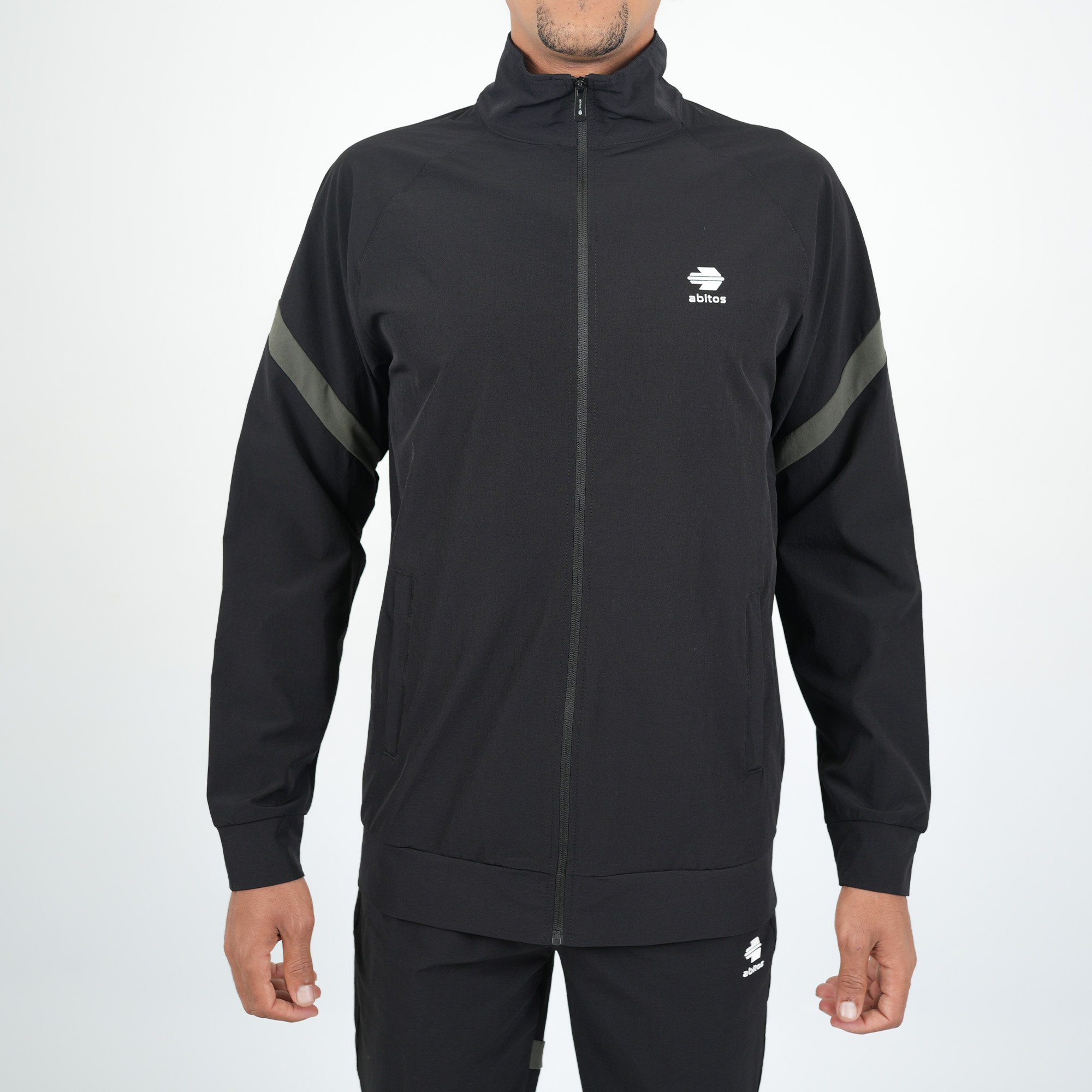 Men’s Micro Jacket – Lightweight & Versatile for All-Day Comfort