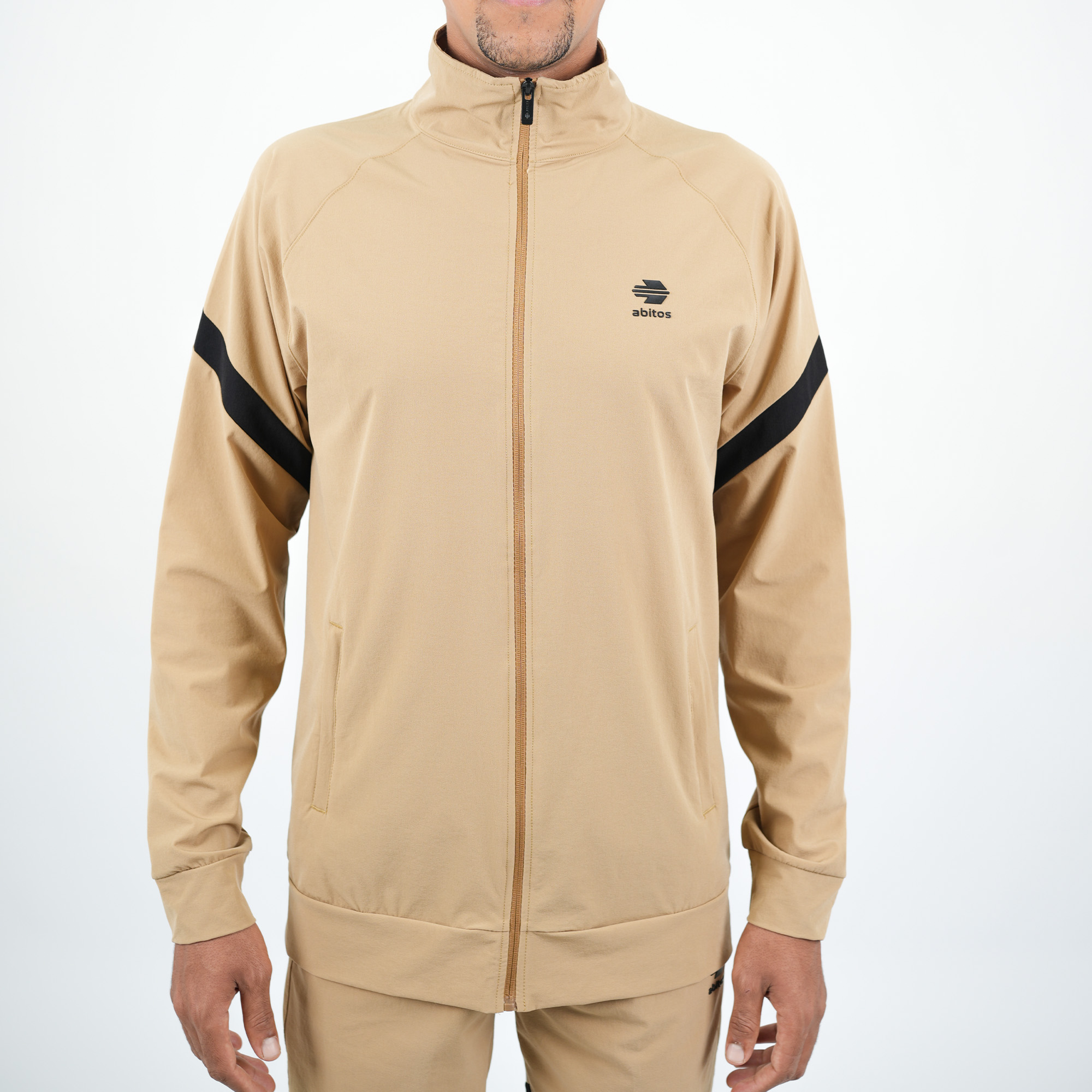 Men’s Micro Jacket – Lightweight & Versatile for All-Day Comfort