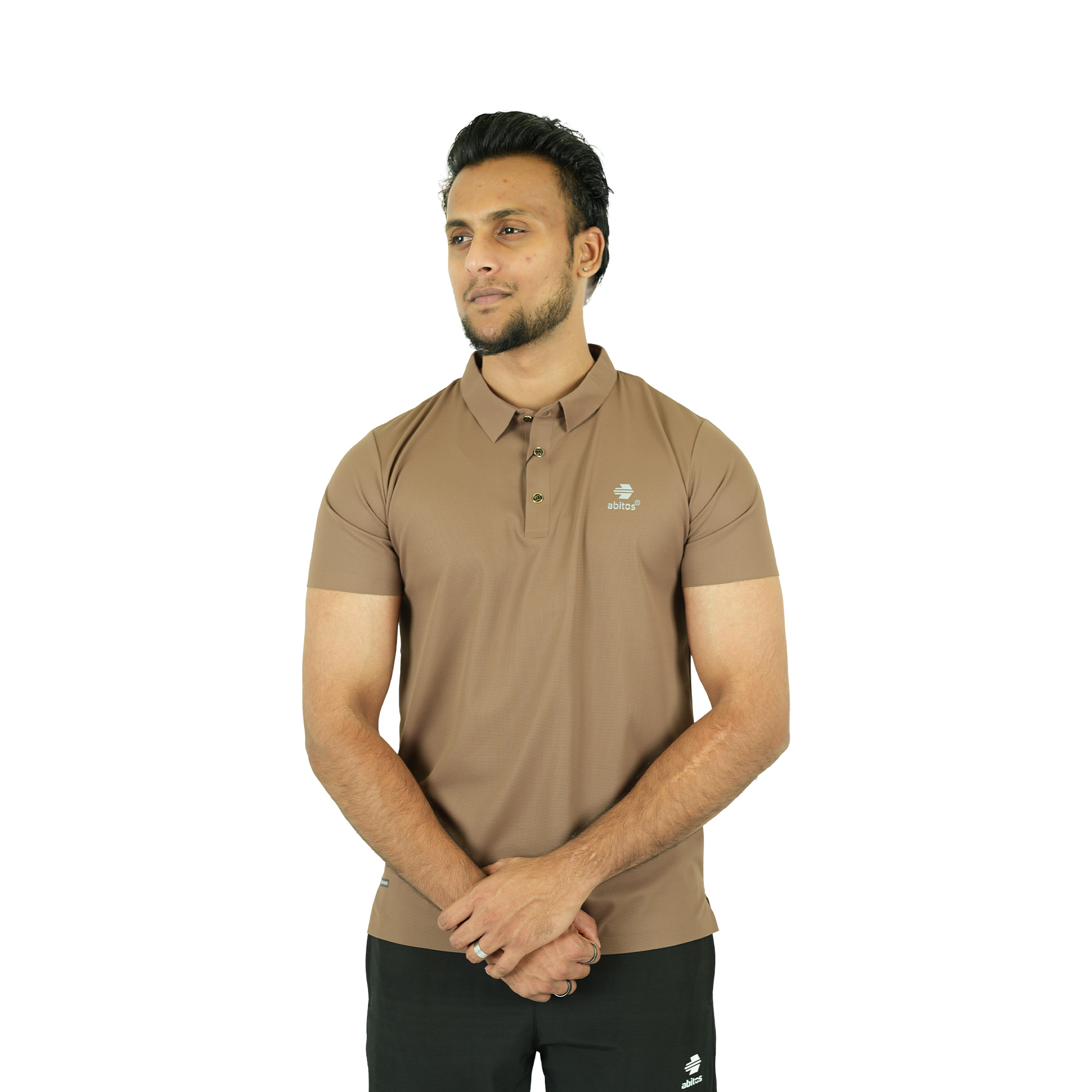 Premium Men's Polo T-Shirt - Versatile & Timeless Style
