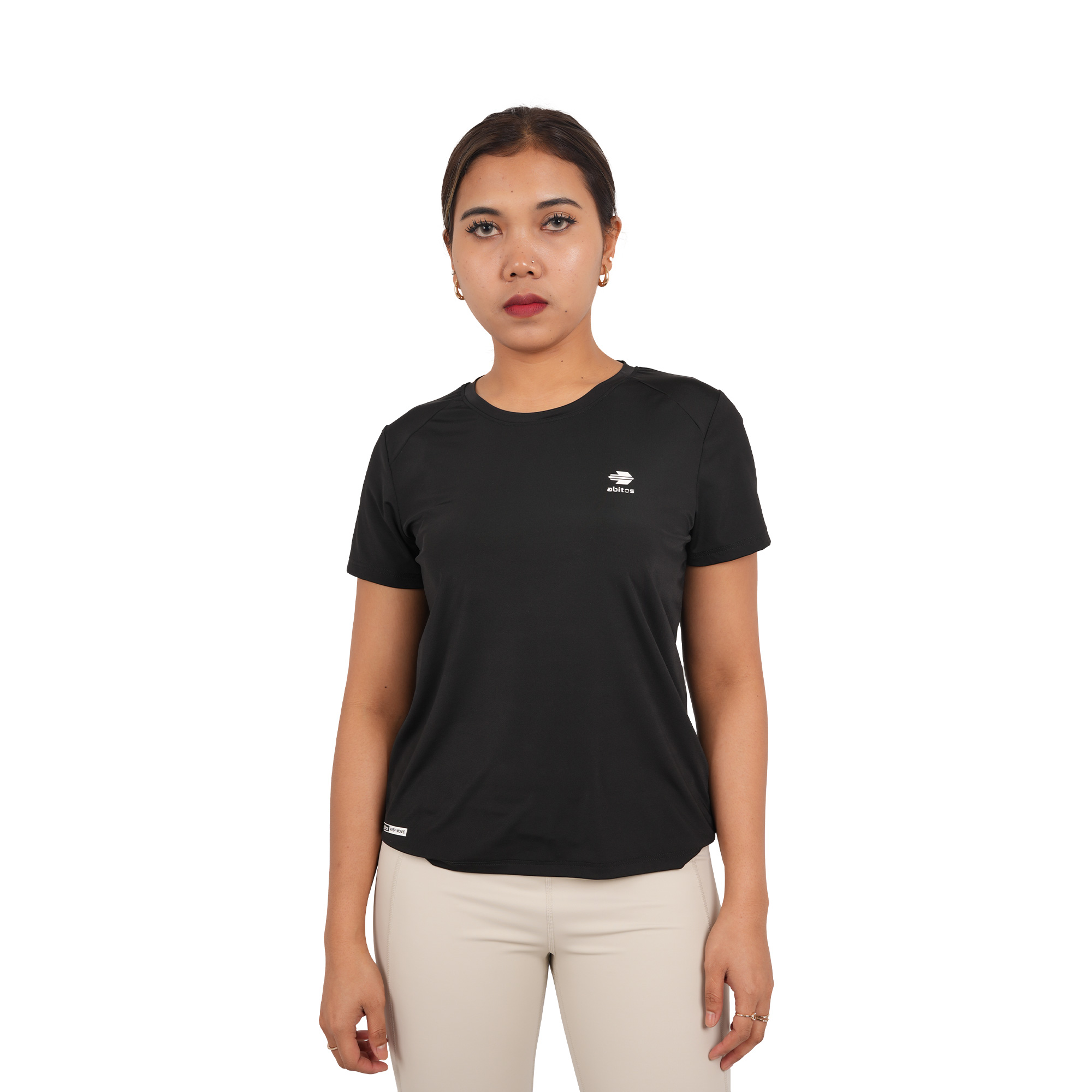Women's Classic T-Shirt - Timeless Short Sleeve Style