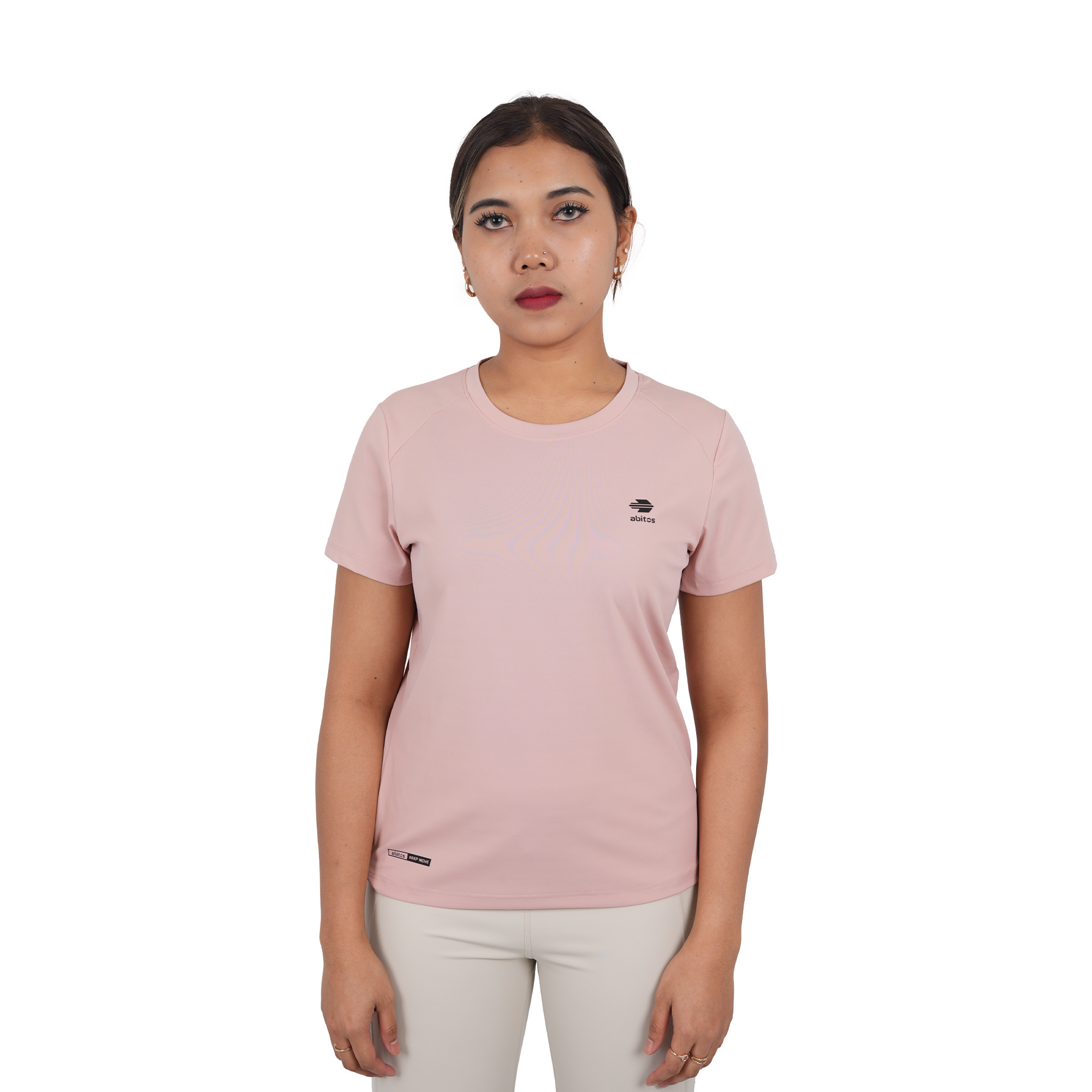 Women's Classic T-Shirt - Timeless Short Sleeve Style