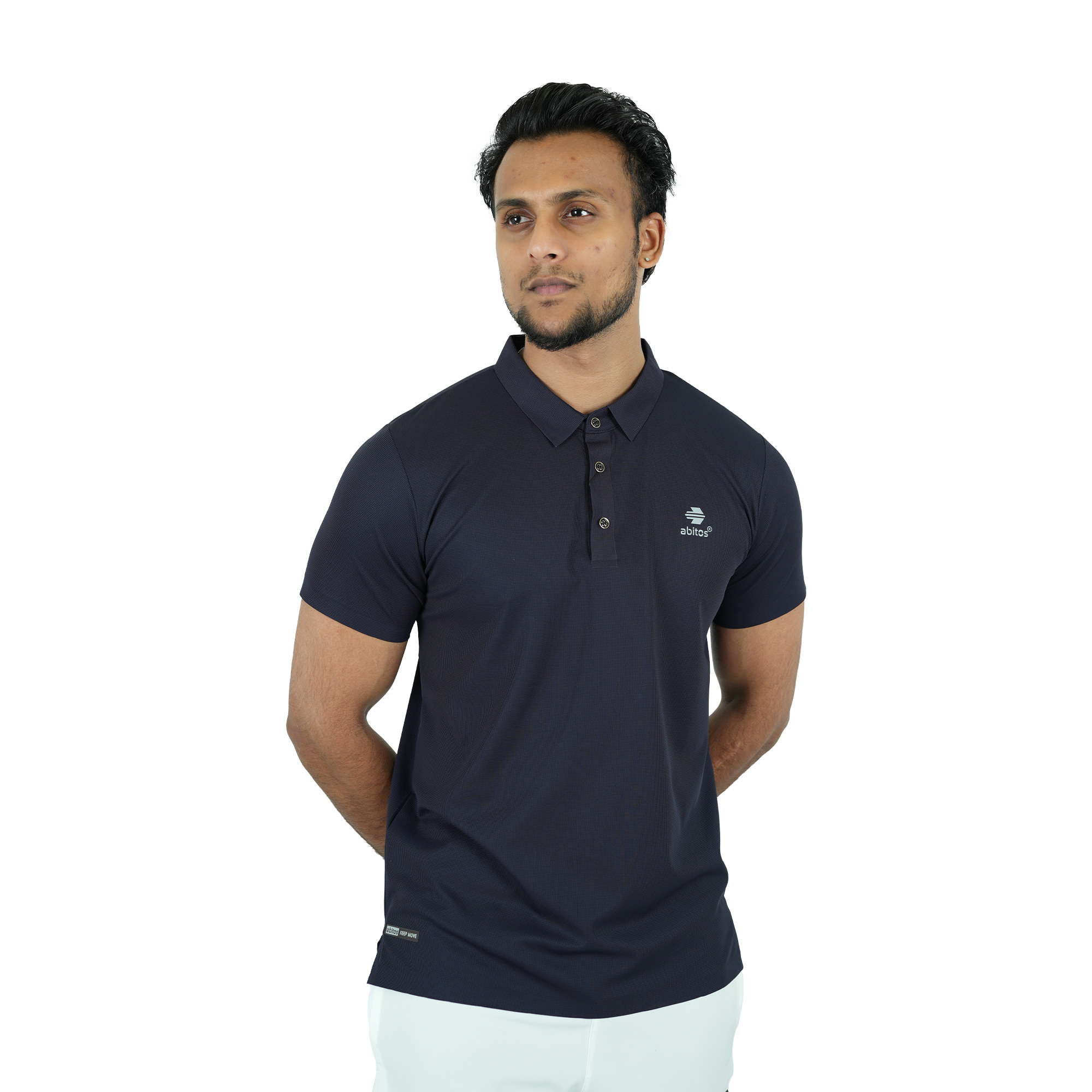 Premium Men's Polo T-Shirt - Versatile & Timeless Style