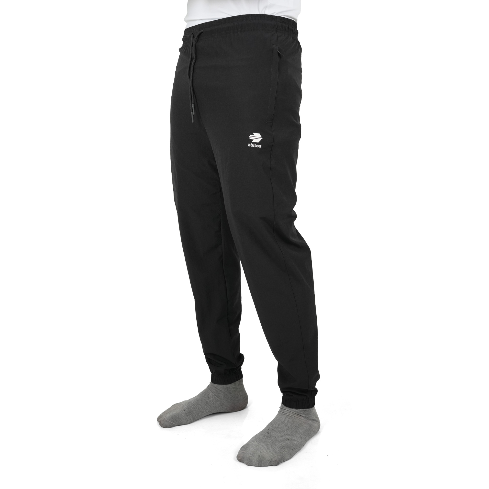 Men's Micro Fabric Pants - Lightweight & Durable Trousers