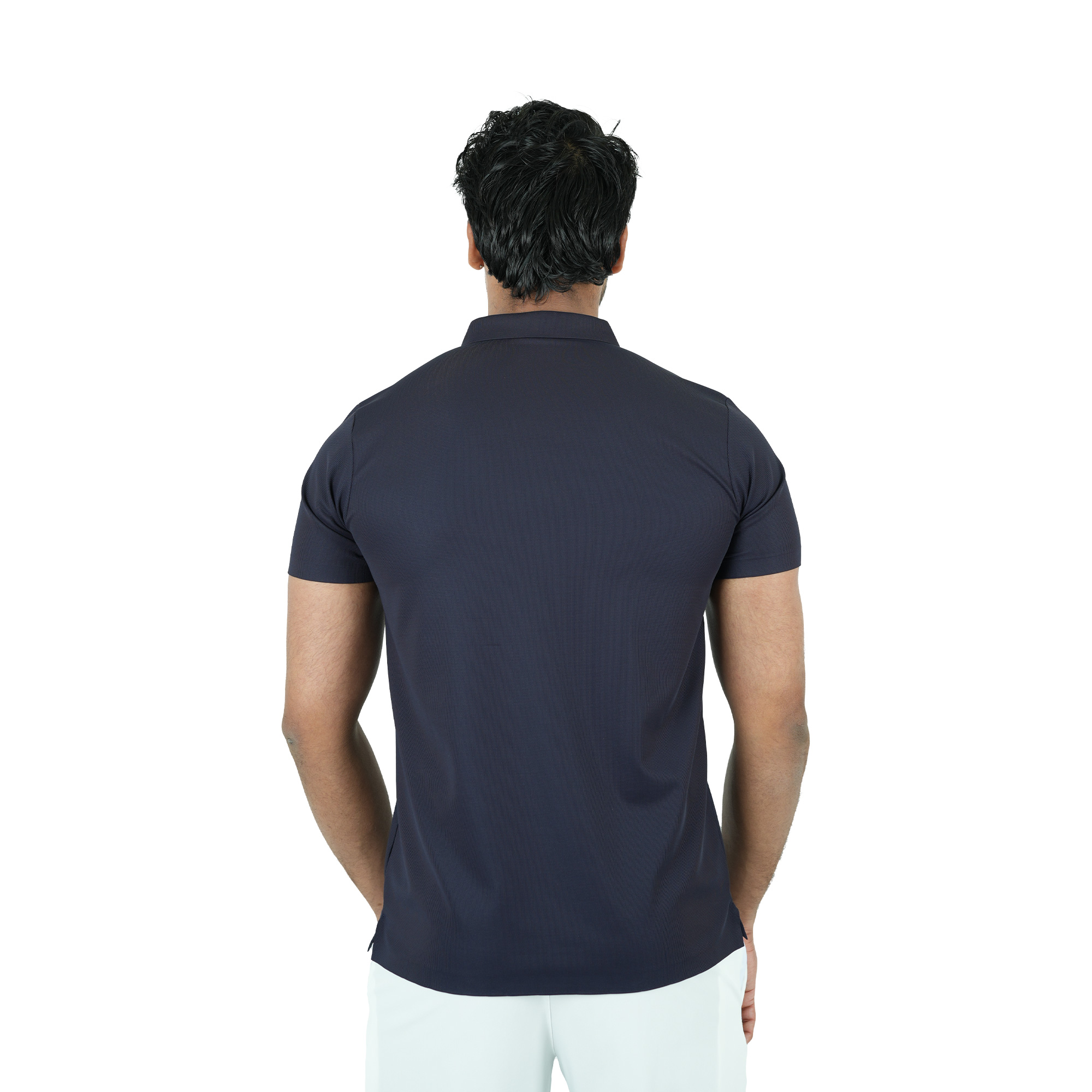 Premium Men's Polo T-Shirt - Versatile & Timeless Style