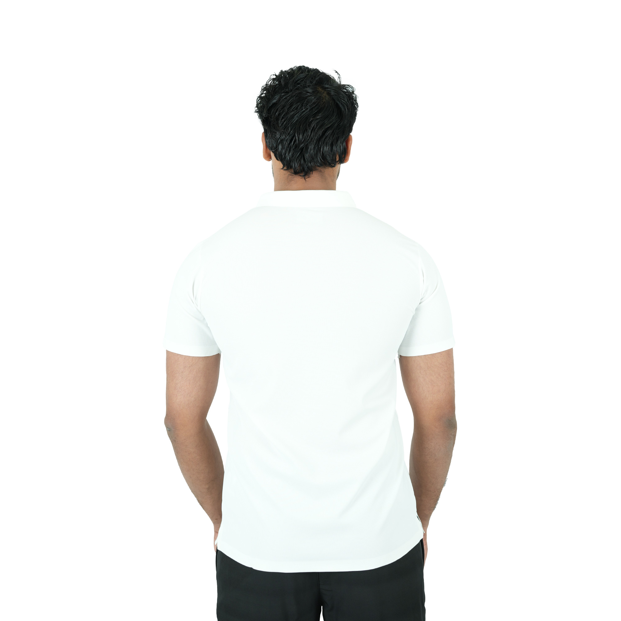 Premium Men's Polo T-Shirt - Versatile & Timeless Style