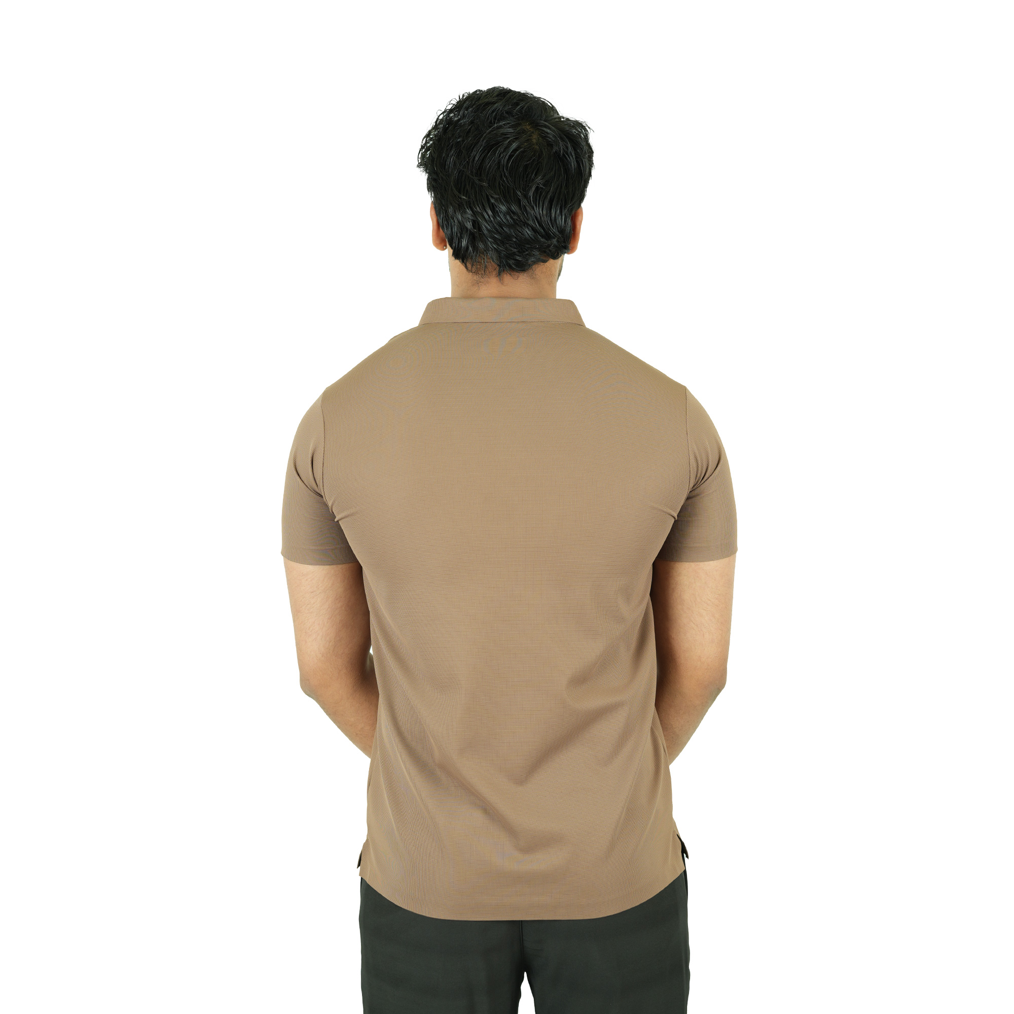 Premium Men's Polo T-Shirt - Versatile & Timeless Style